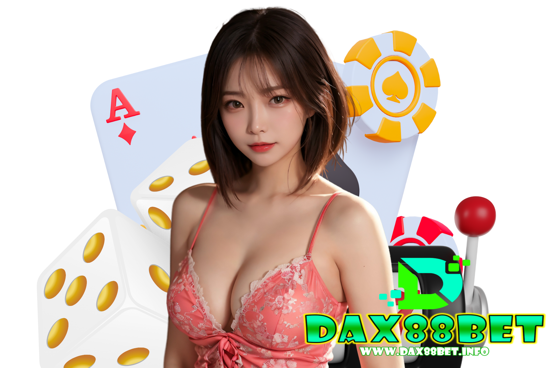 dax88bet เว็บตรง